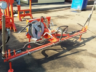 Моющее оборудование